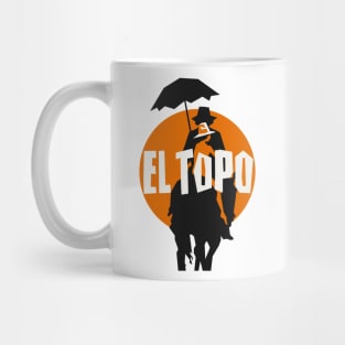 El Topo Mug